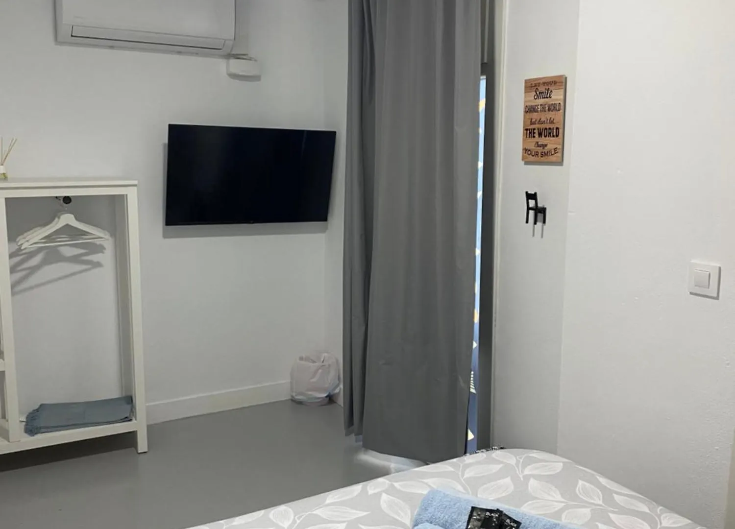 Apartamento Sotavento Alpisteras Sanlúcar de Barrameda Habitación en casa particular