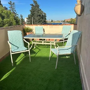Bonito Y Ubicacion Inmejorable Apartamento