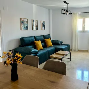Apartamento Alto Castillo Apartamento