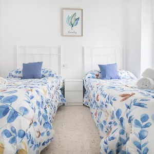 Royal Rent Sanlucar Carril Apartamento