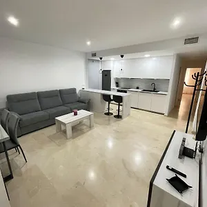 Cayla Apartamento